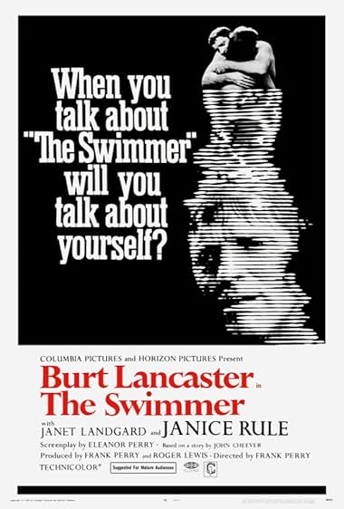 The Swimmer