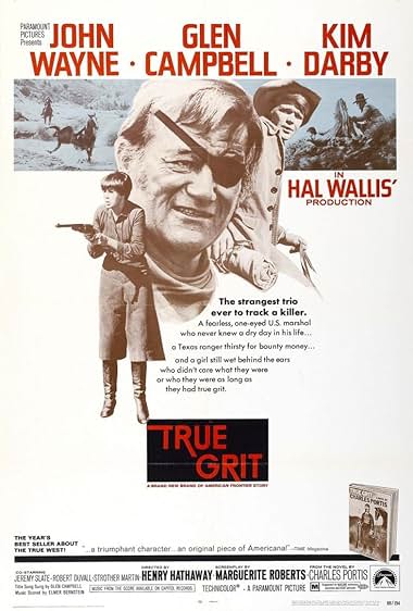 True Grit