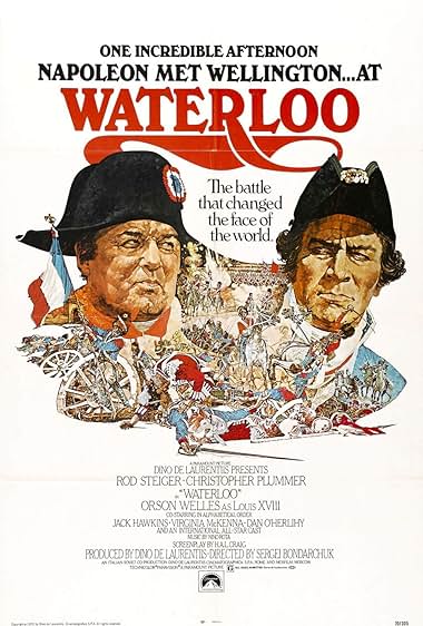 Waterloo