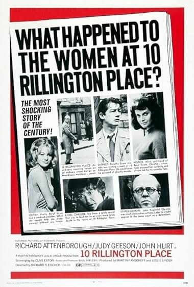 10 Rillington Place