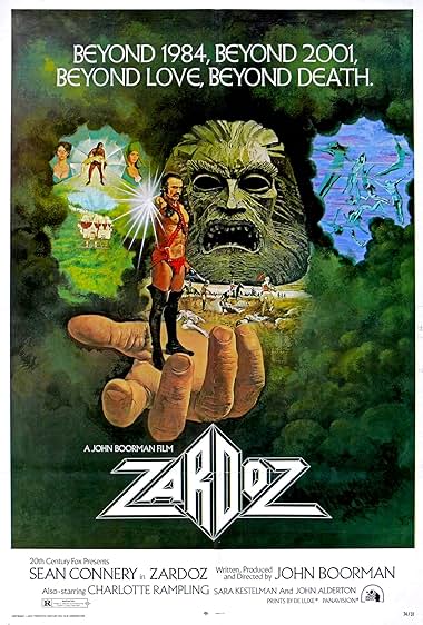 Zardoz