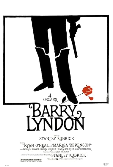 Barry Lyndon