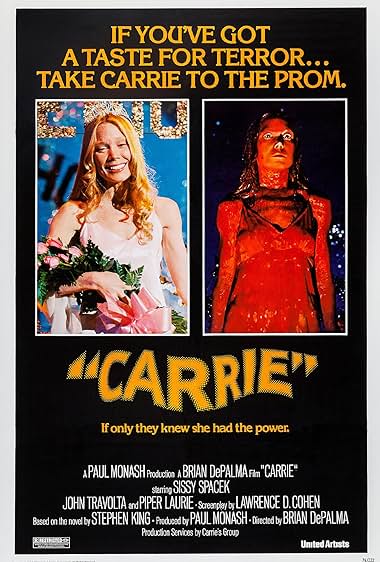 Carrie