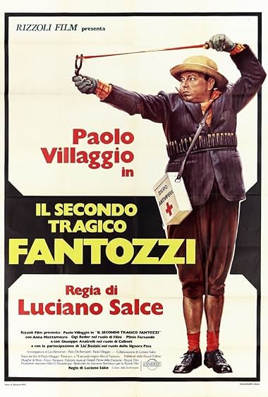 Fantozzi 2