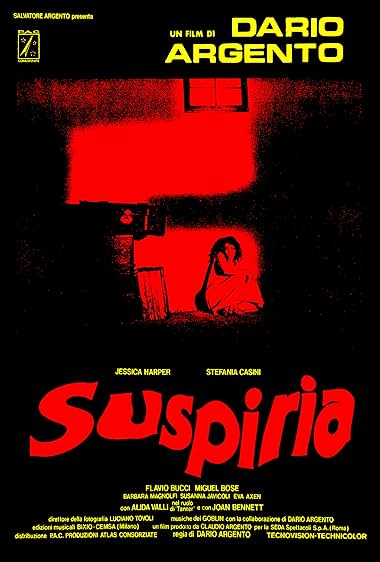 Suspiria