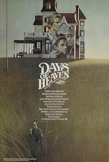 Days of Heaven