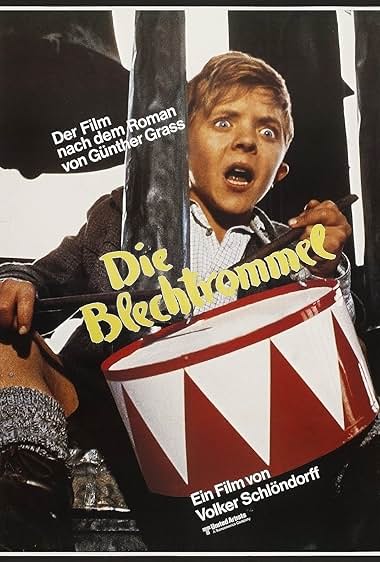 The Tin Drum