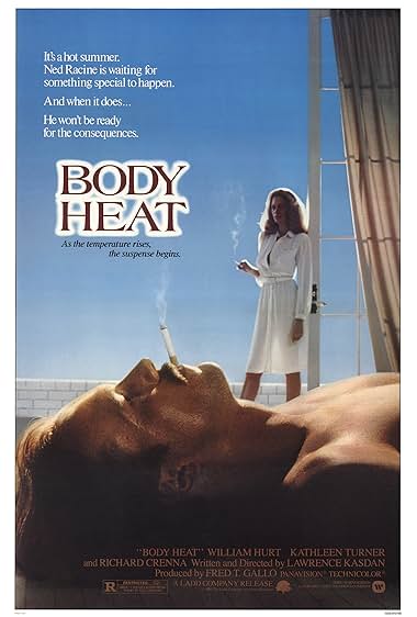 Body Heat