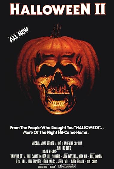 Halloween II