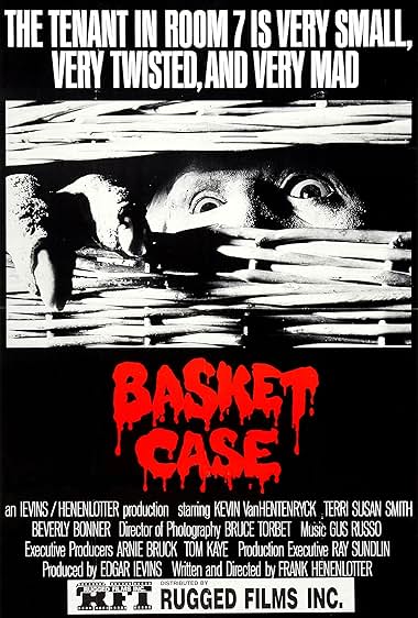 Basket Case