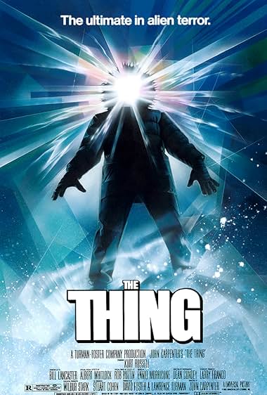 The Thing