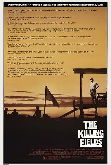 The Killing Fields