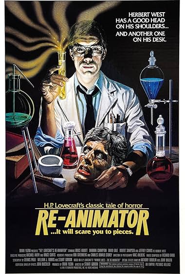 Re-Animator