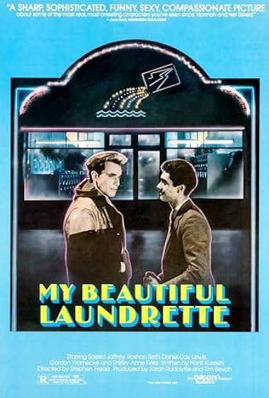 My Beautiful Laundrette