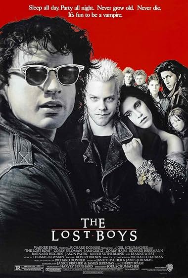 The Lost Boys