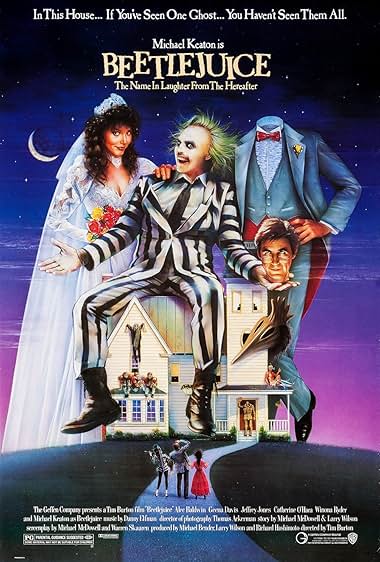 Beetlejuice