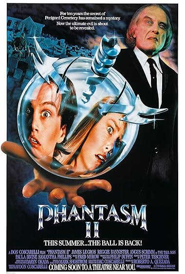 Phantasm II