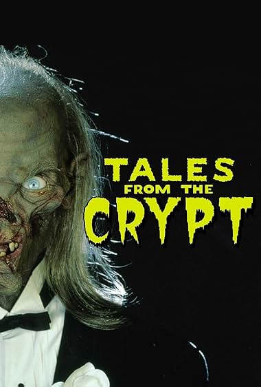 Tales from the Crypt