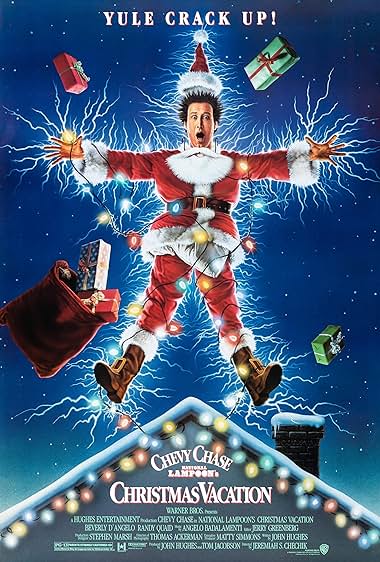 National Lampoon's Christmas Vacation