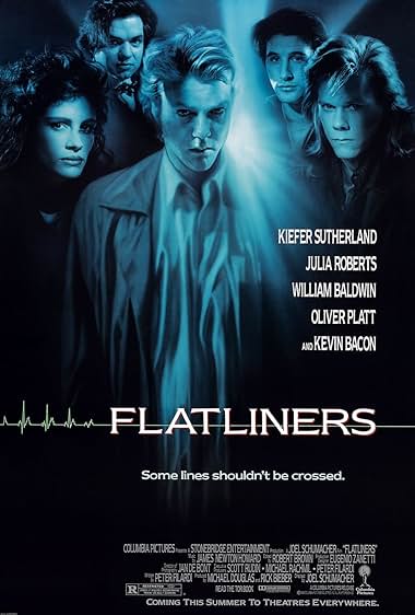 Flatliners