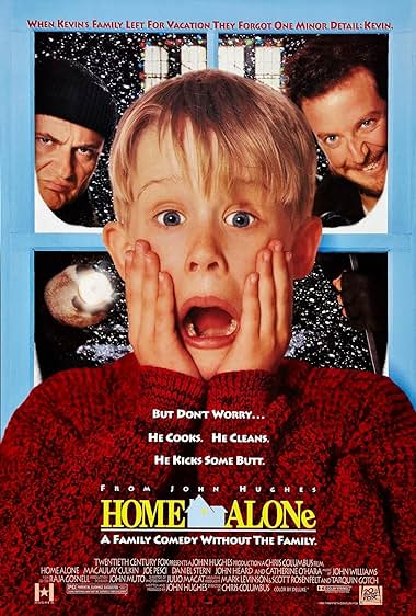 Home Alone