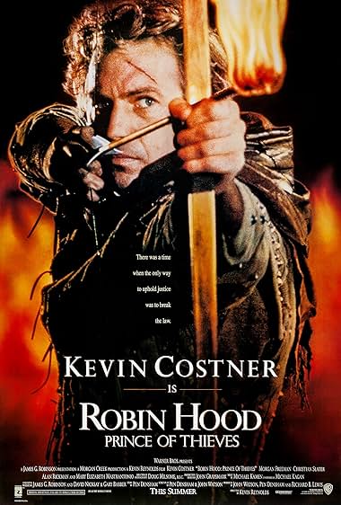 Robin Hood: Prince of Thieves