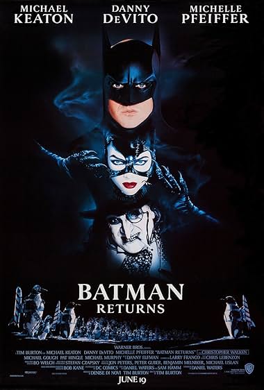 Batman Returns