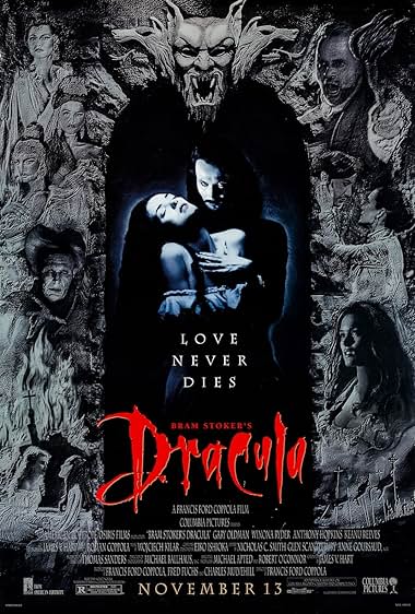 Bram Stoker's Dracula