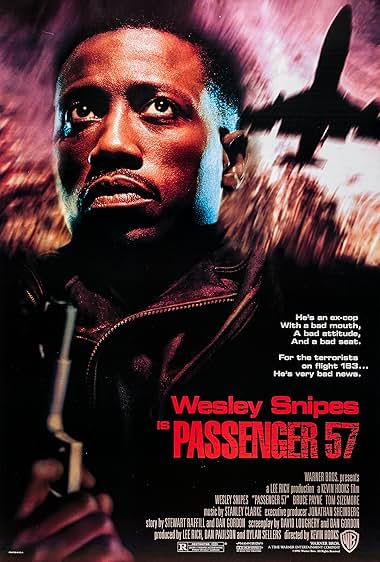 Passenger 57