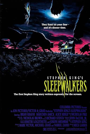 Sleepwalkers