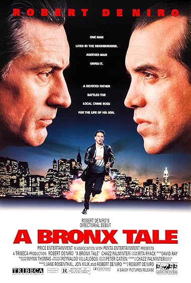 A Bronx Tale