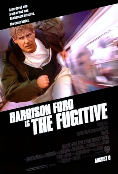 The Fugitive