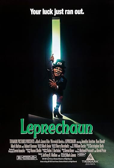 Leprechaun