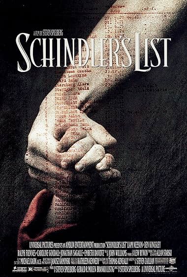 Schindler's List