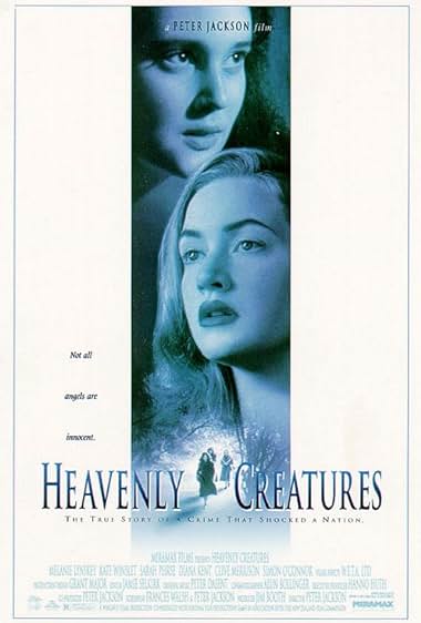 Heavenly Creatures