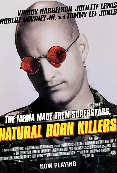 Natural Born Killers