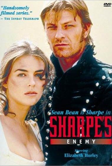 Sharpe's Enemy