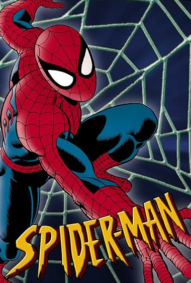 Spider-Man: The Animated Series