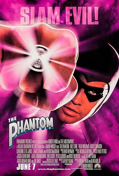 The Phantom