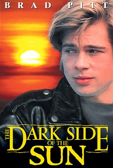 The Dark Side of the Sun