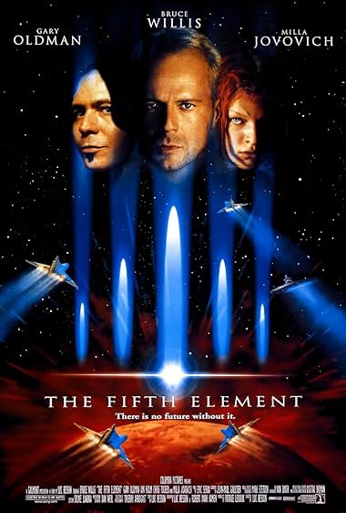 The Fifth Element