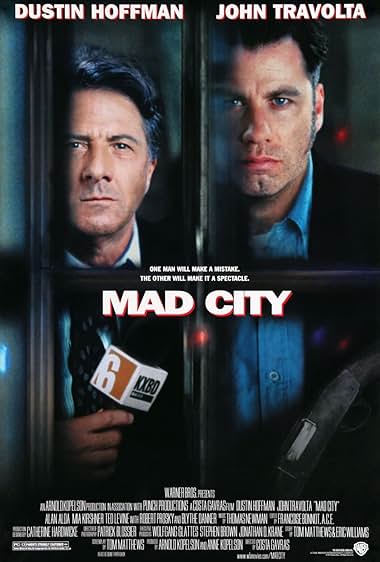 Mad City