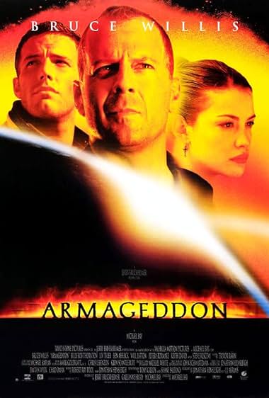 Armageddon