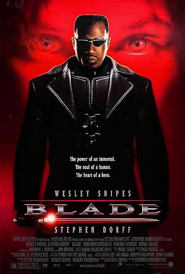 Blade