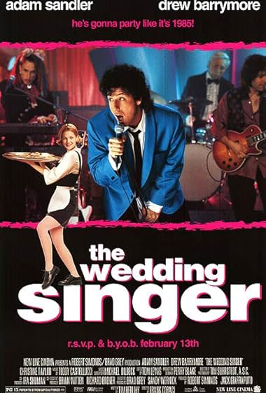 The Wedding Singer