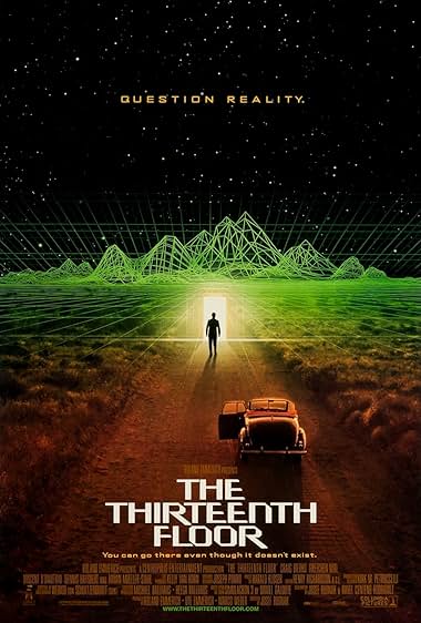 The Thirteenth Floor