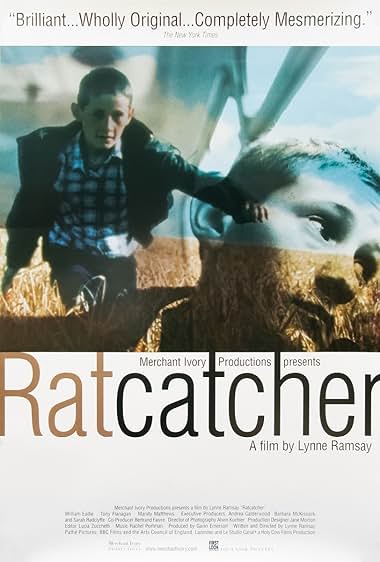 Ratcatcher