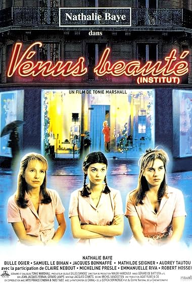 Venus Beauty Institute