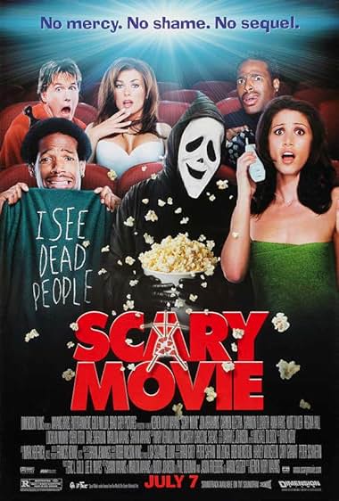 Scary Movie