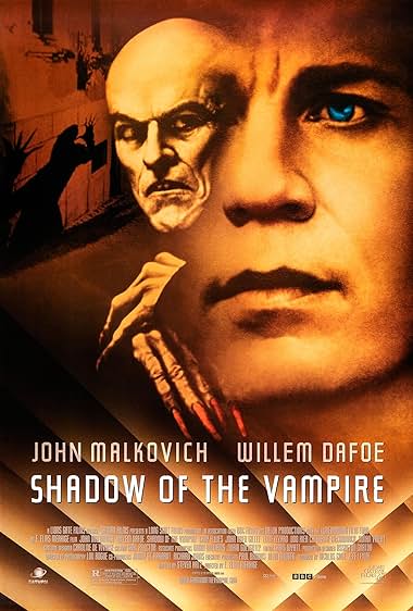 Shadow of the Vampire